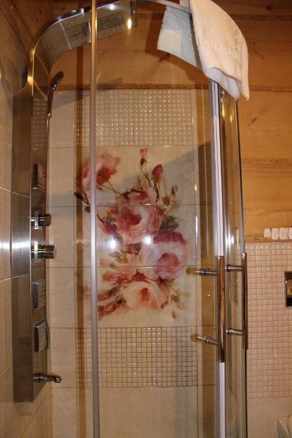 Domki W Bialce Pod Basenami, 50 M Od Term I Wyciagow ビャウカ エクステリア 写真